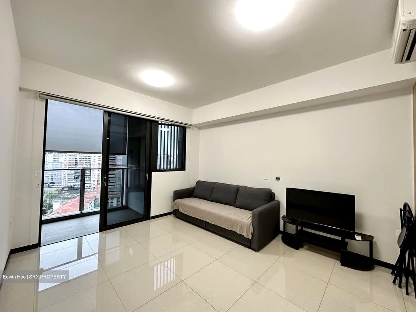 The Poiz Residences (D13), Apartment #583007491